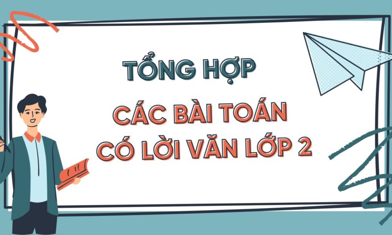 Hướng Dẫn Chi Tiết 12 Bài Tập Trắc Nghiệm "Em Giải Bài Toán Lớp 2" Theo Sách Chân Trời Sáng Tạo