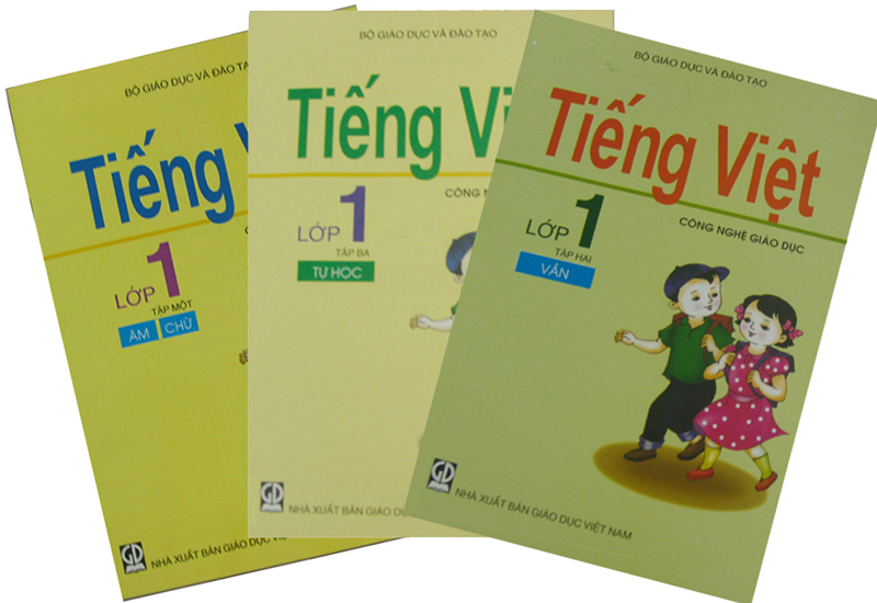 Tiếng Việt Lớp 1 Công Nghệ Giáo Dục: Lịch Sử, Hiệu Quả Và Tranh Cãi