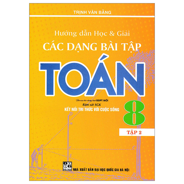 Giải Sách Bài Tập Toán 8 Tập 2 (Sách Mới): Hướng Dẫn Chi Tiết Và Chuẩn Xác