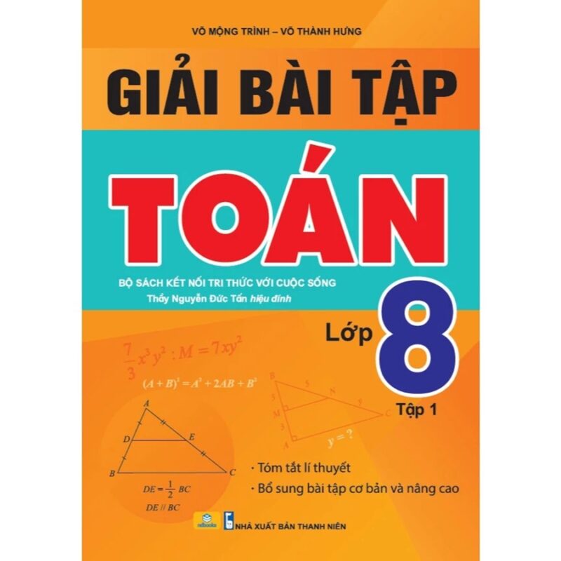 Giải Toán Lớp 3 Tập 2 Kết Nối Tri Thức: Cẩm Nang Toàn Diện