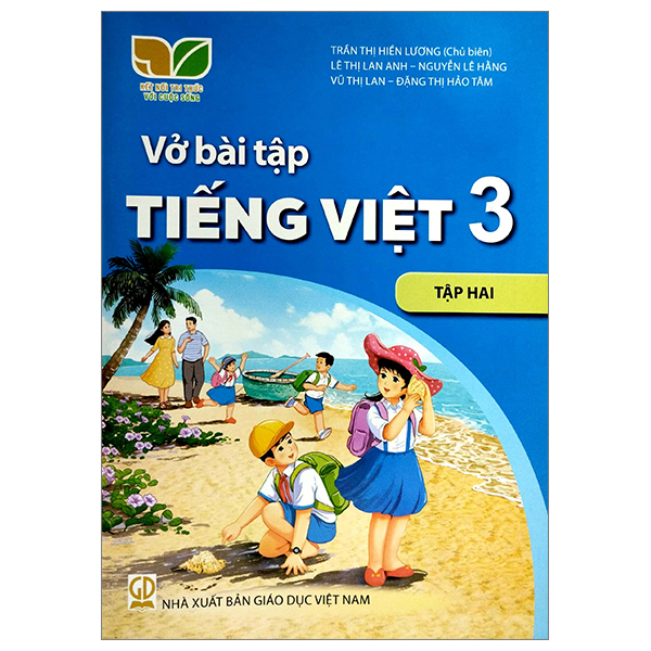 Tổng Quan Về SGK Tiếng Việt Lớp 1 Bộ Sách "Kết Nối Tri Thức Với Cuộc Sống"