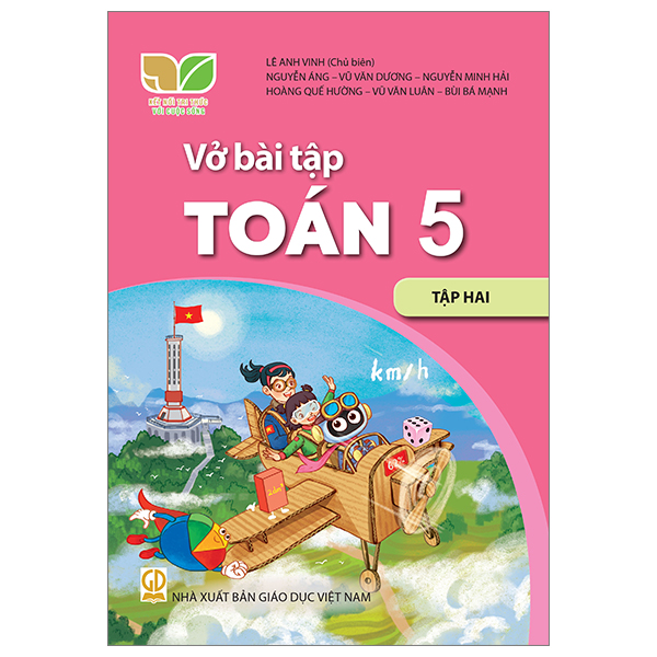 Sách Bài Tập Toán Lớp 6 | Giải SBT Toán 6 (Hay, Chi Tiết, Chuẩn Kiến Thức)