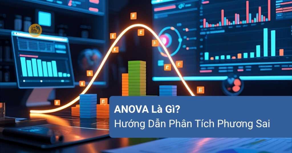 Hướng Dẫn Toàn Diện: Giải Toán Bằng Excel Với Các Hàm Thống Kê, Xác Suất và Hồi Quy