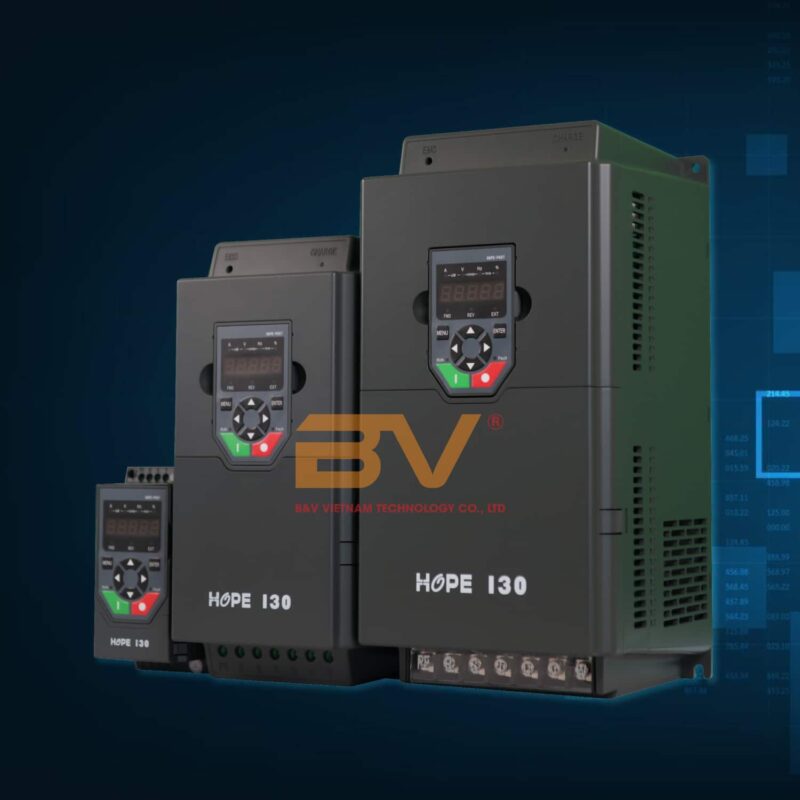 Tài Liệu Biến Tần Yaskawa E1000 Tiếng Việt: Hướng Dẫn Chi Tiết Cho Người Dùng