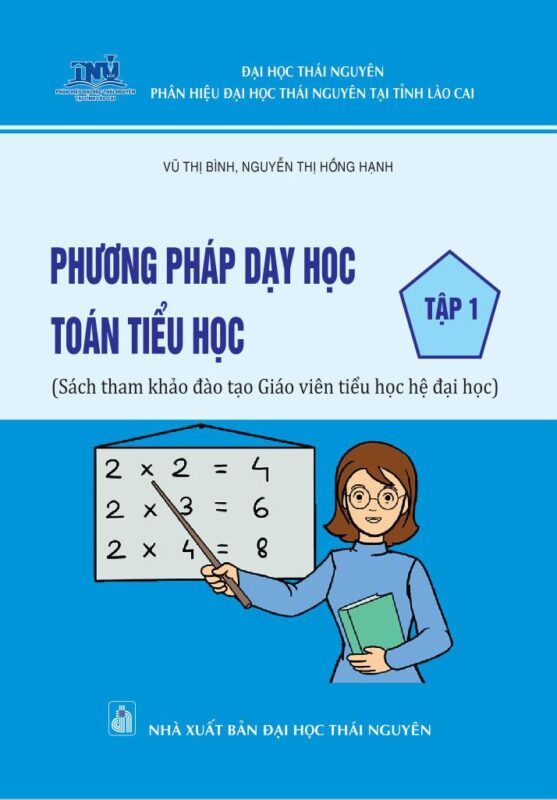 Các Phương Pháp Giải Toán Ở Tiểu Học Tập 2: Nâng Cao Tư Duy Cho Học Sinh