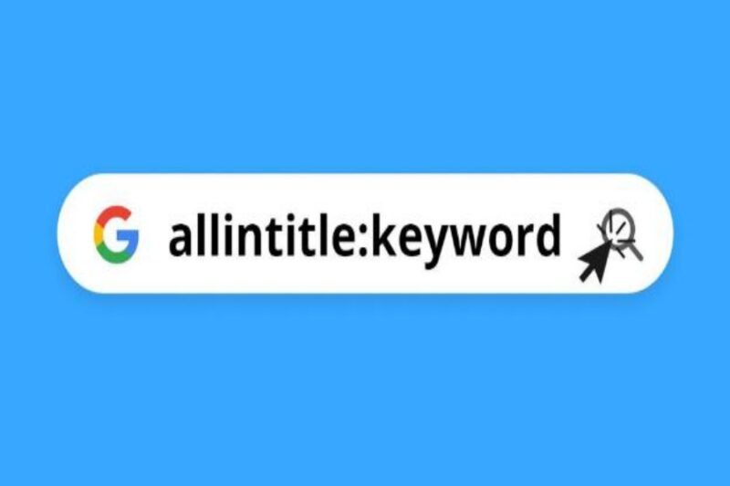 Là Gì? Hướng Dẫn Sử Dụng Toán Tử Check Từ Khóa SEO Và Phân Tích Đối Thủ Hiệu Quả