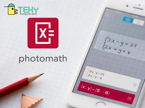 8 Ứng Dụng Giải Toán Hiệu Quả Nhất Trên Điện Thoại