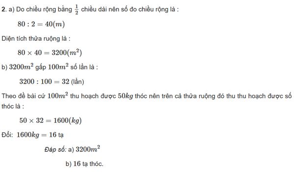 Giải Toán lớp 5 trang 31 Kết nối tri thức: Hướng dẫn chi tiết và bài tập vận dụng