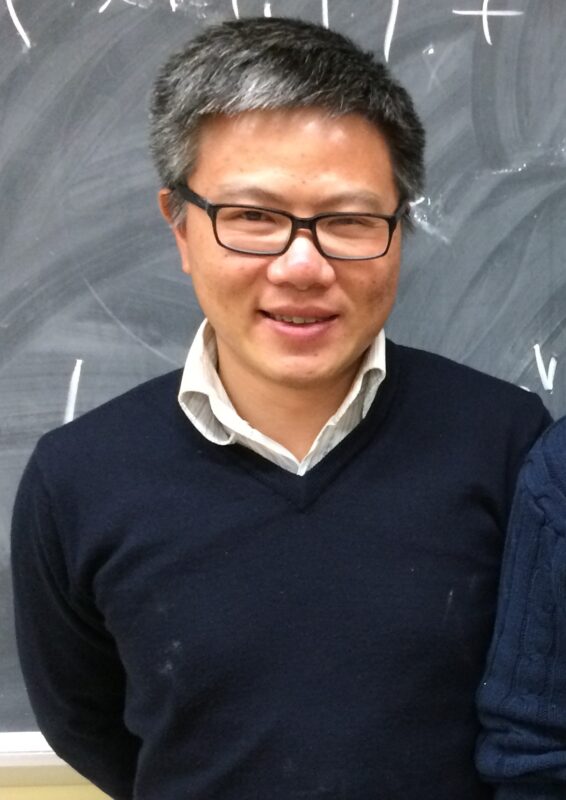 Ngô Bảo Châu: Hành Trình Từ Tài Năng Nhí Đến Nhà Toán Học Vĩ Đại Của Việt Nam