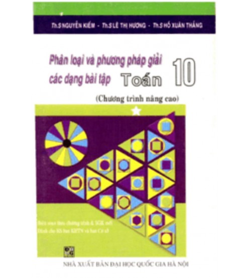 Giải Toán 10 Đại Số: Tổng Hợp Các Dạng Bài Và Phương Pháp Giải Chi Tiết