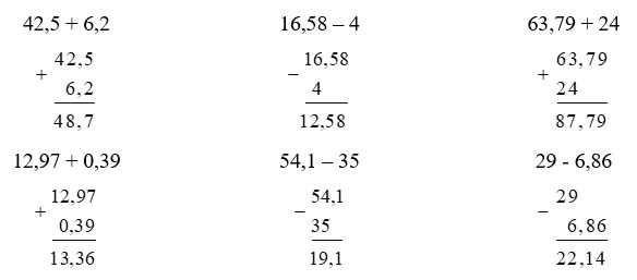 Giải Toán lớp 5 Cánh diều Bài 27: Luyện tập (trang 70)