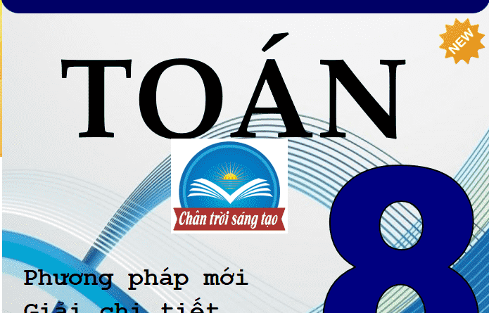 Giải Toán 8 Tập 2 Trang 40 Chân Trời Sáng Tạo: Lời Giải Chi Tiết