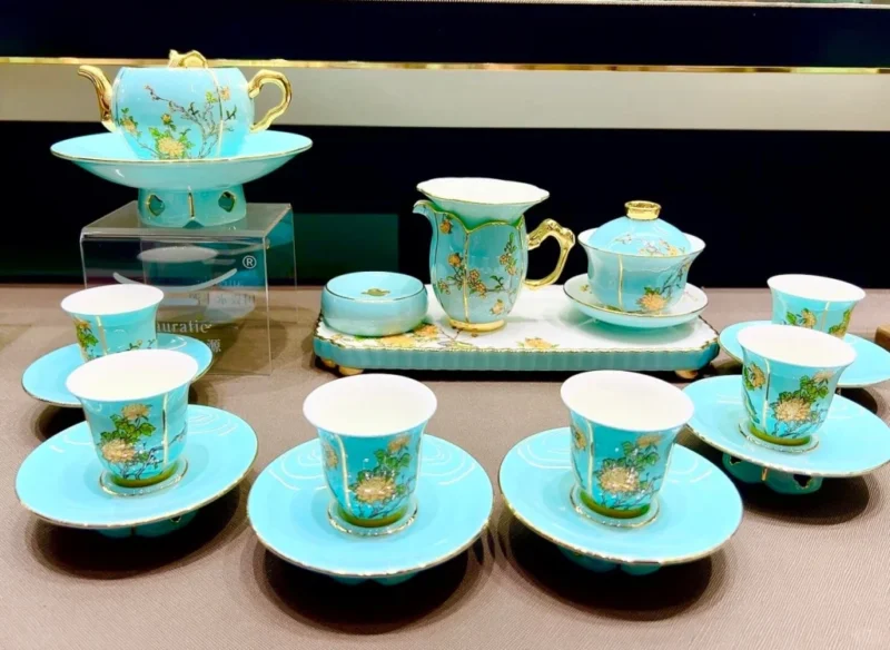 Đồ Gỗ Nội Thất Đại Phát: Chất Lượng Vượt Trội và Hệ Thống Showroom Toàn Diện