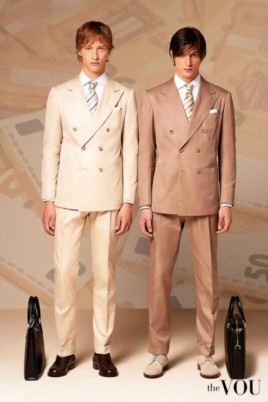 Khám Phá Các Thương Hiệu Vest Nổi Tiếng Việt Nam: Nâng Tầm Phong Cách Phái Mạnh