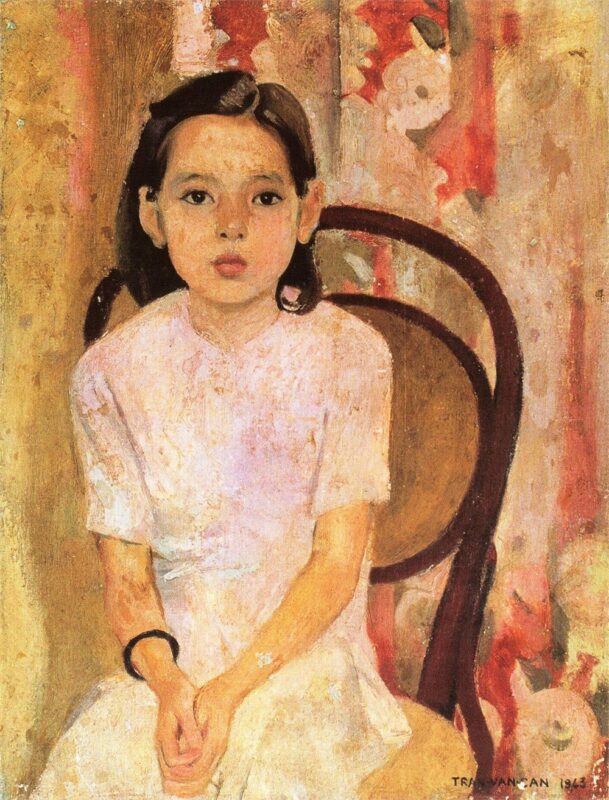 Những Tác Phẩm Tranh Nổi Tiếng Việt Nam: Di Sản Văn Hóa Vô Giá