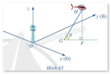Giải Bài 10 Trang 88 Toán 12 Tập 2 Cánh Diều: Góc Giữa Đường Thẳng Và Mặt Phẳng