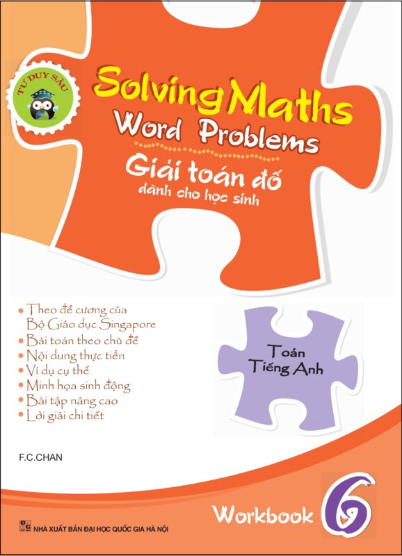 Giải Toán Bài Tập Lớp 5: Cẩm Nang Chi Tiết Cho Học Sinh