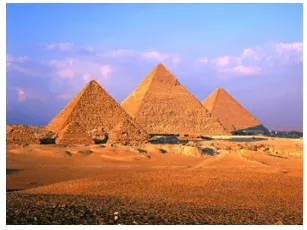 Kim tự tháp đồng dạng