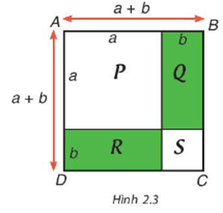 Giải Toán 8 trang 47 Tập 1 Kết nối tri thức