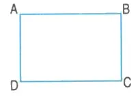 Hình chữ nhật ABCD