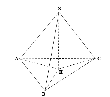 Giải Bài 10 Trang 88 Toán 12 Tập 2 Cánh Diều: Góc Giữa Đường Thẳng Và Mặt Phẳng