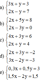 Giải Bài Tập Toán Lớp 9 Tập 2 Trang 19 Sgk