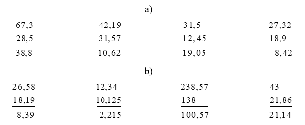 Giải Toán Lớp 5 Trang 68 Tập 2 Cánh Diều: Luyện Tập Chung