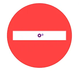 Hình biển báo giao thông