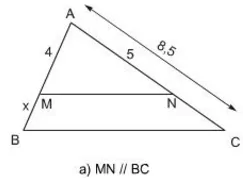 Giải bài 5 trang 59 SGK Toán 8 Tập 2 | Giải toán lớp 8