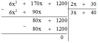 Hình ảnh minh họa bài toán doanh thu