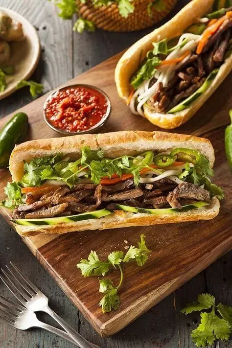 Bánh mì