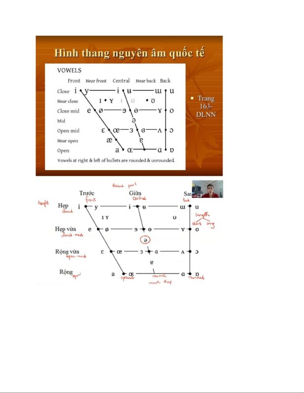 Nguyên Âm Trong Tiếng Việt: Khái Niệm, Phân Loại Và Ý Nghĩa