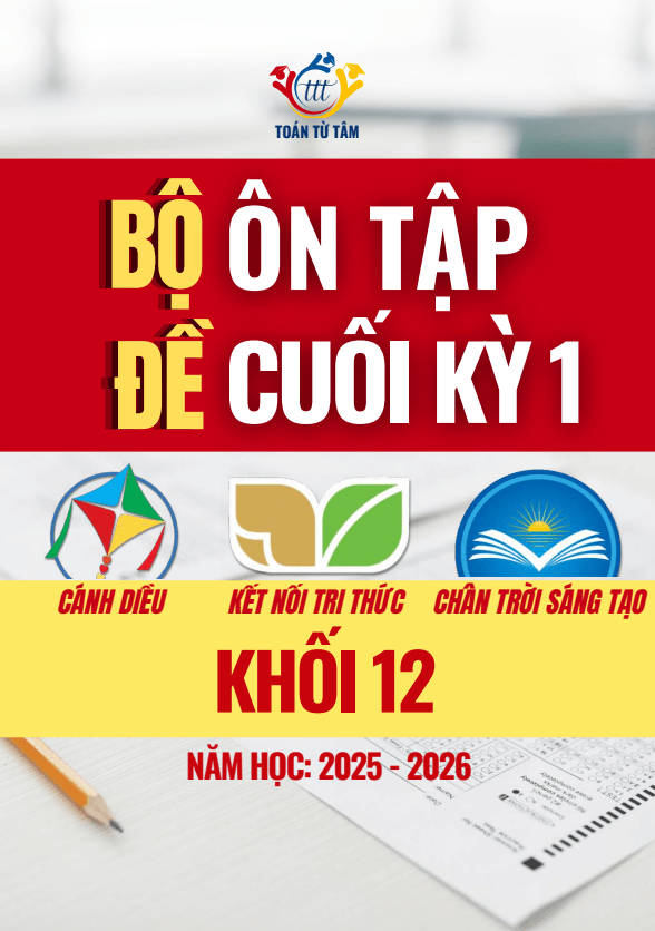 Bộ Đề Thi Học Kỳ 1 Lớp 1 Môn Tiếng Việt Chuẩn Cấu Trúc 2025-2026