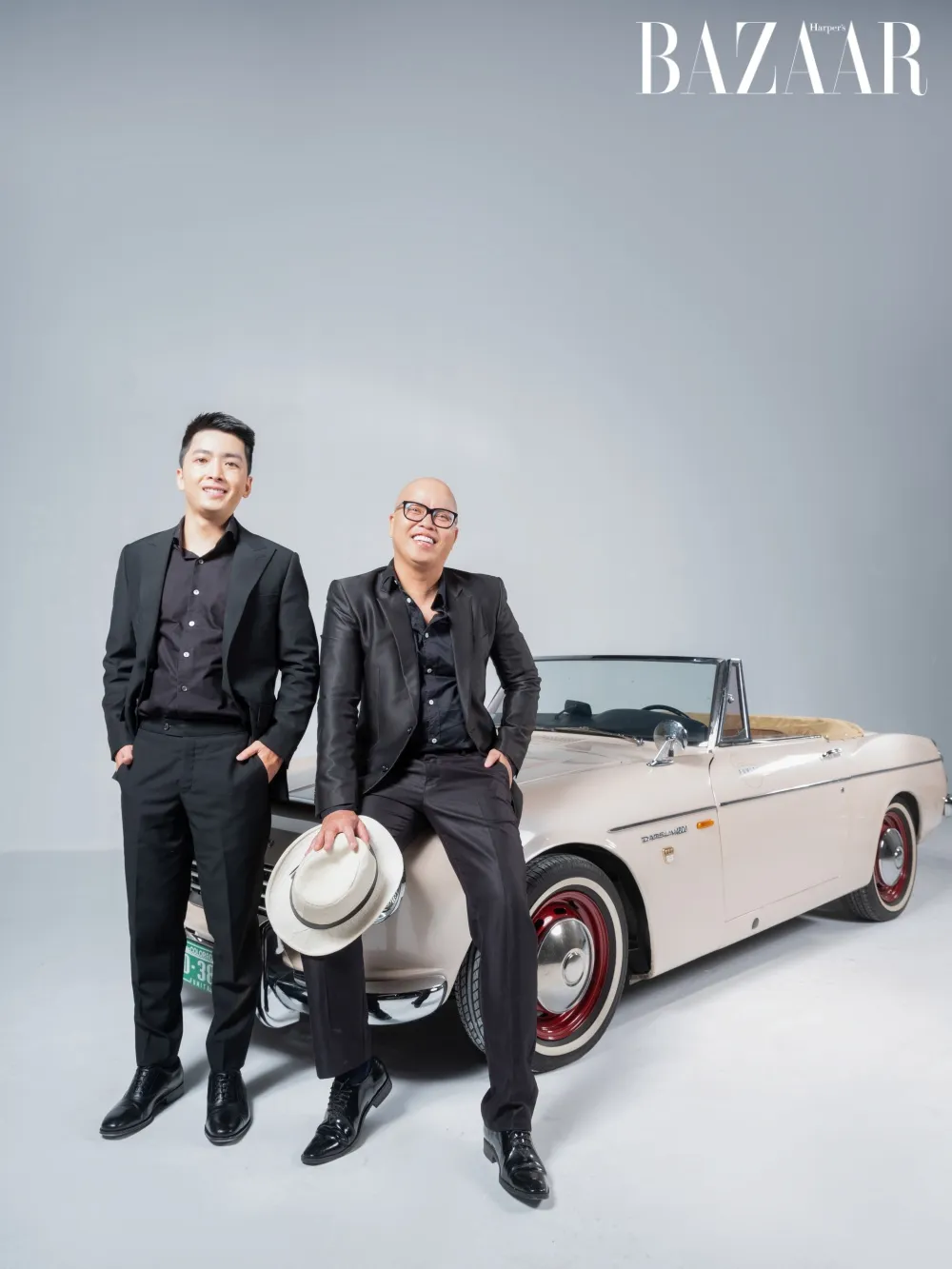 Đạo diễn Vũ Ngọc Đãng trong một sự kiện