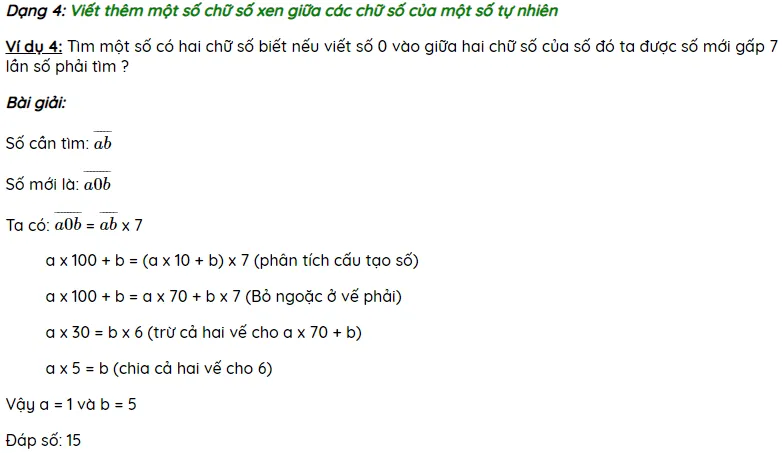 Các bài toán giải bằng phân tích cấu tạo số-3