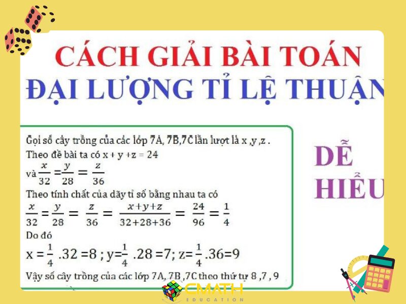 Tổng Hợp Các Dạng Toán Lớp 5 và Phương Pháp Giải Chi Tiết