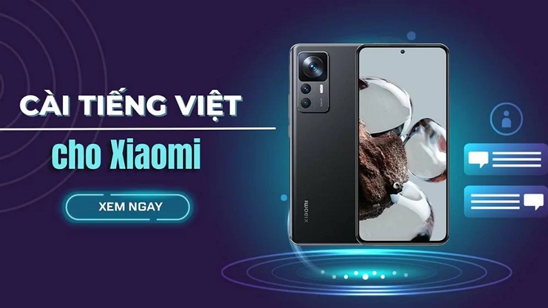 Hướng Dẫn Chi Tiết Cách Cài Tiếng Việt Cho Điện Thoại Samsung