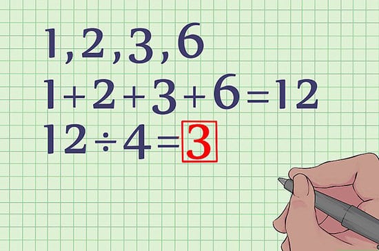 Hướng Dẫn Chi Tiết Cách Giải Toán Trung Bình Cộng Lớp 4 Chuẩn Nhất