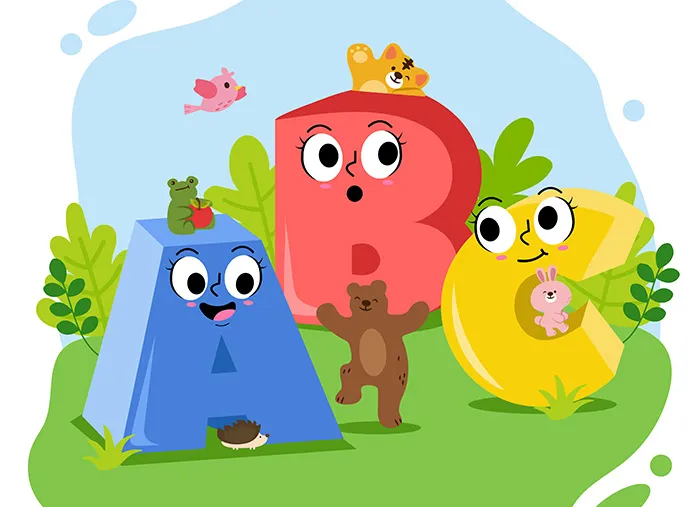 Khái niệm về bảng chữ cái tiếng Việt