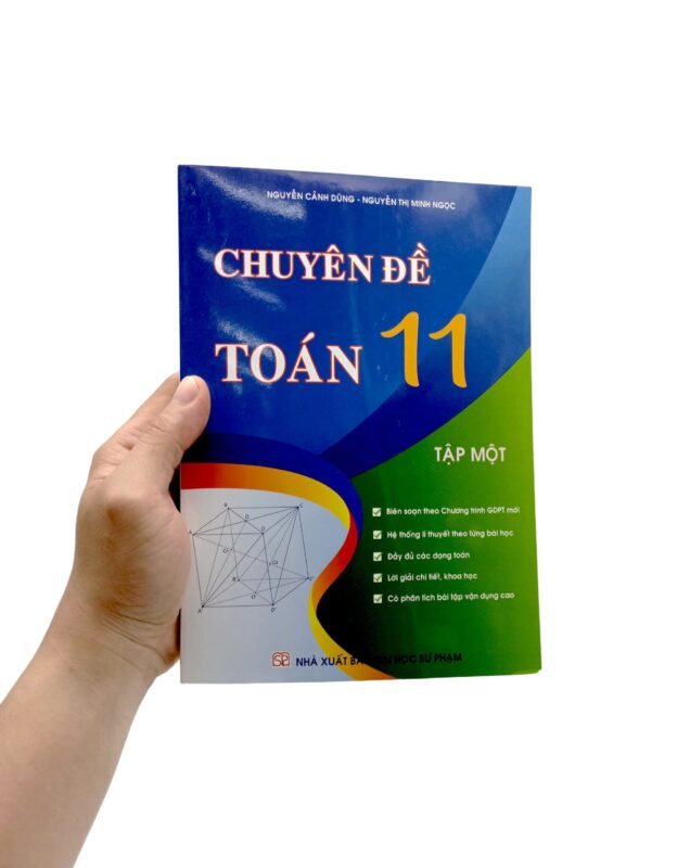 Chuyên Đề Toán Lớp 5 Cánh Diều Nâng Cao: Tổng Hợp Kiến Thức Và Bài Tập Có Lời Giải
