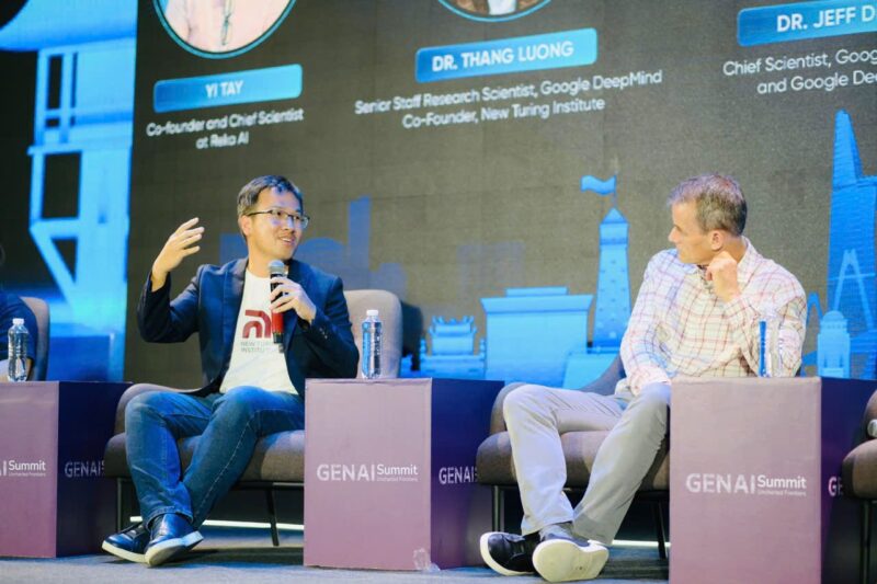 AI Của Google Đạt Điểm Vàng Olympic Toán Học Quốc Tế: DeepMind Lập Kỷ Lục Mới