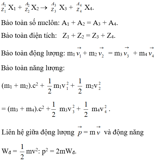 Định Lý Động Năng: Công Thức, Bài Tập Và Ứng Dụng