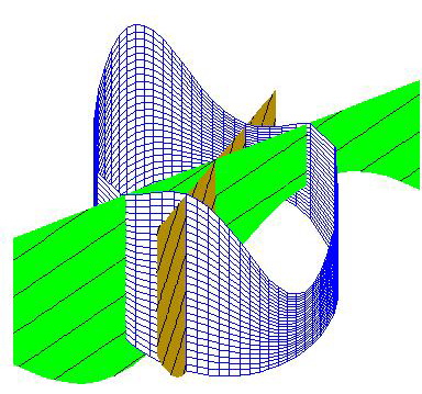 Từ Định Lý Bolzano-Cauchy Đến Định Lý Borsuk-Ulam