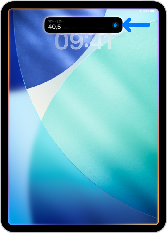 Hướng Dẫn Sử Dụng Tính Năng Ghi Chú Toán Học Trên Máy Tính iPad