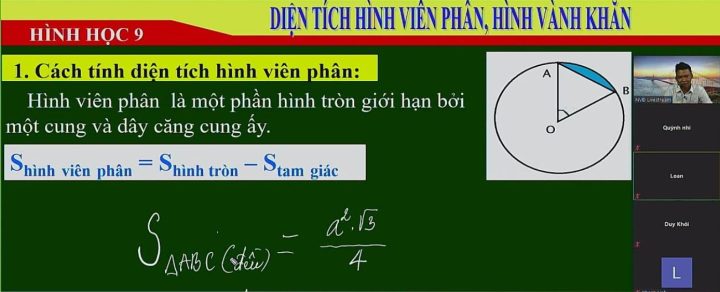 Khám Phá Định Lý Sin, Cos, Tan, Cot: Công Thức Và Ứng Dụng