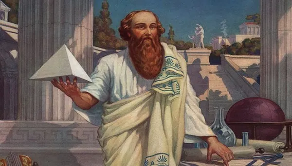Định Lý Pythagoras Là Gì: Khái Niệm, Lịch Sử Và Ứng Dụng