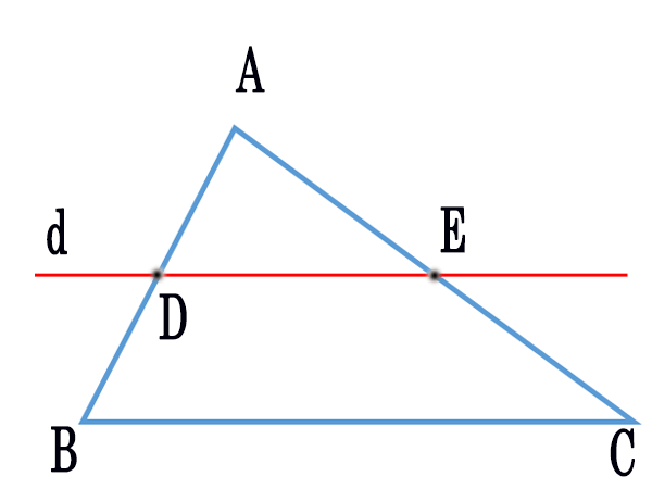 Định Lý Talet Trong Tam Giác Và Các Hệ Quả Quan Trọng