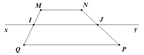 Định Lý Talet Trong Hình Thang: Kiến Thức Toàn Diện Và Ứng Dụng