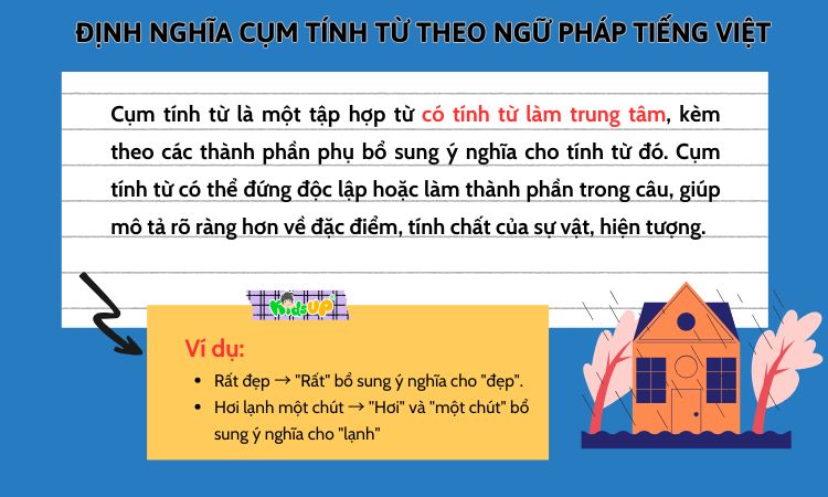 Cụm Từ Trong Tiếng Việt: Cấu Trúc và Chức Năng Ngữ Pháp