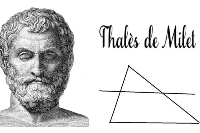 Ứng Dụng Thực Tế Của Định Lý Talet Đảo Trong Cuộc Sống